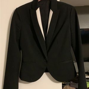 Express womens blazer size 4